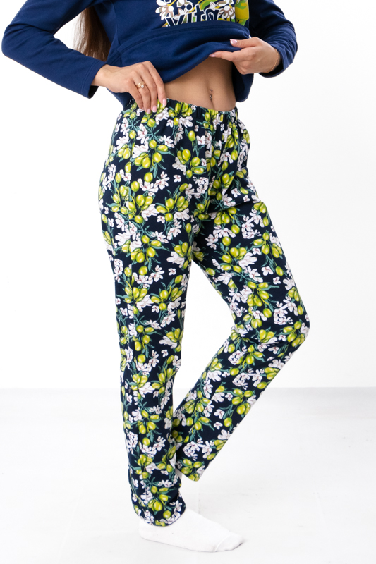 Піжама жіноча (з дефектом)